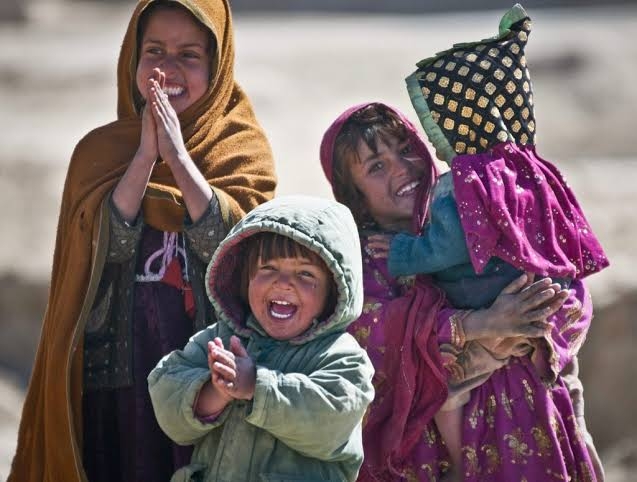بیش از ۴ میلیون کودک در افغانستان از مکاتب بازمانده اند